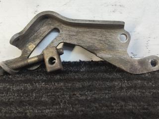 кронштейн гидроусилителя Nissan Primera P11 2000, 2.0 л., SR20DE, бензин, МКПП, передний привод