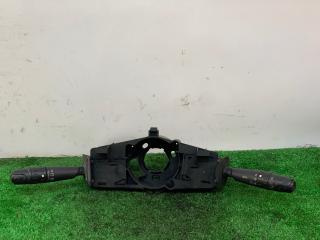 переключатель подрулевой (стрекоза) Citroen Xsara Picasso 1 поколение 2002, 2.0 л., бензин, МКПП, серый, передний привод, 9630605180
