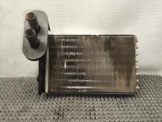 радиатор отопителя (печки) Volkswagen Passat B3 1991, 1.8 л., бензин, МКПП, седан, передний привод