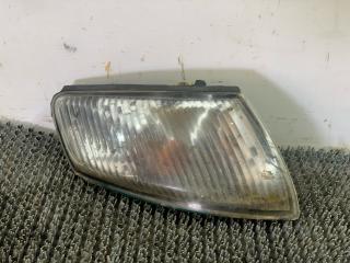 поворотник правый Mazda 626 GF 1997, 2.0 л., дизель, МКПП, зелёный, хетчбэк 5 дв., передний привод