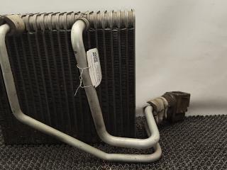 испаритель кондиционера Renault Scenic 1 поколение 1998, 1.6 л., K7M 702, бензин, 5МКПП, серый, передний привод