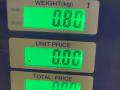накладка декоративная Kia Sorento 1 поколение 2006, 2.4 л., дизель, АКПП, серый, внедорожник 5 дв., передний привод, 86585-3E000 - фото №4