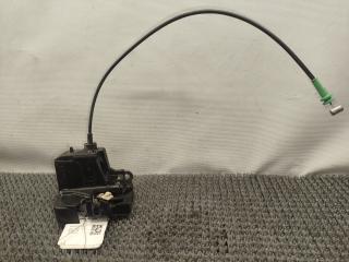 замок двери передней правой Renault Megane 1 поколение [рестайлинг] 2001, 1.4 л., i, K4J 712, бензин, МКПП, универсал, передний привод, UNIVERSAL