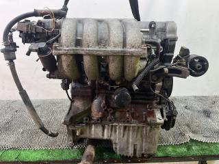 двигатель Kia Shuma 1 поколение 1999, 1.5 л., бензин, МКПП, красный, хетчбэк 5 дв., передний привод, 081380