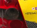 фонарь задний левый Geely CK Otaka 1 поколение CK-1 2007, 1.5 л., MR479A, бензин, МКПП, золотистый, седан, передний привод - фото №4