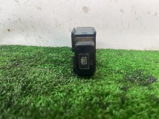 кнопка обогрева заднего стекла Toyota Carina E 1 поколение T190 1995, 1.6 л., 4A-FE, бензин, МКПП, зелёный, хетчбэк 5 дв., передний привод