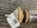 амортизатор задний Mercedes-Benz S-Класс W140/C140 [рестайлинг] W140 1994, 3.5 л., дизель, АКПП, фиолетовый, седан, задний привод - фото №3