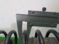 стойка задняя Mitsubishi Mirage 5 поколение 2002, 1.5 л., бензин, АКПП, чёрный, купе, передний привод - фото №12