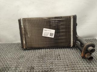 радиатор отопителя (печки) Audi 80 B3 1988, 1.6 л., дизель, МКПП, седан, передний привод