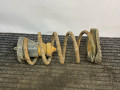 пружина задняя Fiat Punto 2 поколение 2002, 1.8 л., 188 A6.000, бензин, МКПП, серый, хетчбэк 3 дв., передний привод - фото №2