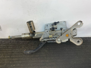 рулевая колонка Renault Laguna 1 поколение [рестайлинг] 2000, 2.0 л., F4R 760, бензин, МКПП, светло бирюзовый, хетчбэк 5 дв., передний привод, 7700417894, 9392100