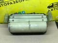 подушка безопасности пассажира Mercedes-Benz S-Класс W140/C140 [рестайлинг] W140 1994, 3.5 л., дизель, АКПП, фиолетовый, седан, задний привод - фото №3