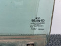 стекло двери задней левой Kia Sorento 1 поколение 2004, 2.5 л., D4CB, дизель, АКПП, внедорожник 5 дв. - фото №2