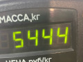 диск тормозной передний Peugeot Boxer 1 поколение 2000, 2.0 л., бензин, МКПП, RFX, 10HJ51 - фото №5