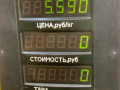 компрессор кондиционера Mazda 626 GF [рестайлинг] GF 1999, 1.8 л., i, бензин, МКПП, бежевый, седан, передний привод - фото №6