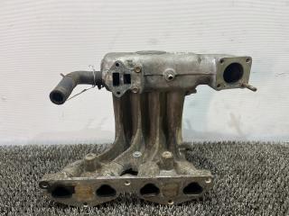 коллектор впускной Hyundai Atos 1 поколение 1998, 0.8 л., бензин, МКПП, синий, хетчбэк 5 дв., передний привод