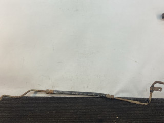 трубка кондиционера Audi A4 B5 1999, 1.8 л., бензин, АКПП, черный, универсал, передний привод