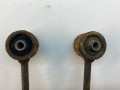 рычаг задний правый Kia Sorento 1 поколение 2005, 2.5 л., CRDi, D4CB, дизель, МКПП, черный, внедорожник 5 дв., полный подключаемый привод - фото №3