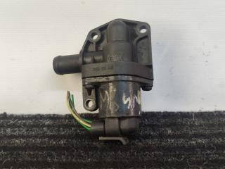 клапан холостого хода Renault Megane 1 поколение [рестайлинг] 2000, 1.6 л., K4M 690, бензин, 5МКПП, красный, седан, передний привод, 61728042, 7700100946, 7700102539