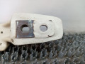 ручка внутренняя потолочная Audi 80 B3 89/B3 1991, 1.8 л., бензин, МКПП, серый, седан, передний привод, 321857607B - фото №4