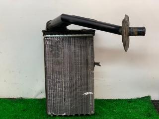 радиатор отопителя (печки) Renault Scenic 1 поколение 1997, 1.9 л., F8Q 786, дизель, МКПП, серый, передний привод, 73255, 0026554