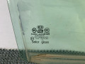 стекло двери передней правой Kia Sorento 1 поколение 2004, 2.5 л., D4CB, дизель, АКПП, внедорожник 5 дв. - фото №2