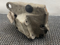 кронштейн (крепление) Renault Twingo 1 поколение 1997, 1.2 л., D7F 700, бензин, 5МКПП, синий, кабриолет, передний привод - фото №2