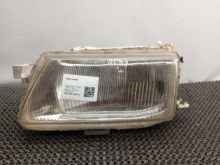 фара левая Opel Astra F [рестайлинг] 1997, 1.6 л., бензин, МКПП, красный, универсал, передний привод