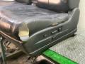 салон (комплект сидений) Nissan Murano Z50 2005, 3.5 л., бензин, АКПП, черный, внедорожник 5 дв., полный привод, LIKVIDACIYA, SKLADA - фото №9