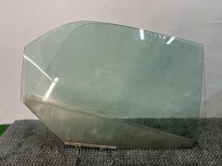 стекло двери задней правой Suzuki Baleno 1 поколение 2002, 1.5 л., бензин, МКПП, чёрный, седан, 43R-00018