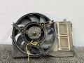 вентилятор радиатора Audi 100 4A/C4 (1990 - 1994), 2.3 л., бензин, МКПП, передний привод - фото №6