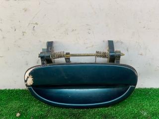 ручка наружная задняя правая Daewoo Nubira J100 1998, 2.0 л., бензин, седан