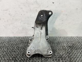 кронштейн двигателя Volkswagen Golf 3 поколение 1995, 1.9 л., AEY, дизель, МКПП, белый, универсал, передний привод, 1H0199354K