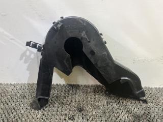 защита (кожух) ремня ГРМ Peugeot 306 1 поколение 1997, 1.9 л., дизель, МКПП, белый, универсал, передний привод, 9625166780