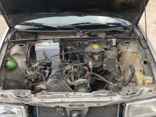 Audi 80 B3 89/B3