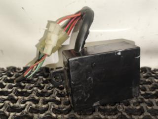 блок управления раздаткой Suzuki Baleno 1 поколение 2002, 1.5 л., бензин, МКПП, чёрный, седан, 38660-8210