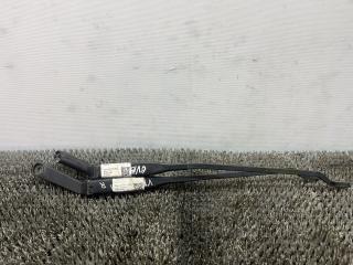 щеткодержатель (поводок стеклоочистителя, дворник) Opel Vectra A 1994, 1.6 л., бензин, МКПП, седан, передний привод, C16NZ