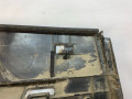 обшивка двери задняя правая Audi 80 B3 89/B3 1991, 1.8 л., бензин, МКПП, серый, седан, передний привод - фото №7