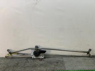 механизм стеклоочистителя (трапеция дворников) Citroen Xsara Picasso 1 поколение 2002, 2.0 л., бензин, МКПП, серый, передний привод