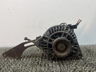 генератор Hyundai Coupe RD 1998, 2.0 л., бензин, МКПП, бордовый, купе, передний привод, 91235-29000