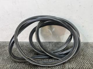 уплотнитель Hyundai Coupe RD 1998, 2.0 л., бензин, МКПП, бордовый, купе, передний привод