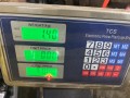 рычаг задний левый Opel Vectra B 1998, 1.8 л., бензин, МКПП, универсал, передний привод - фото №6