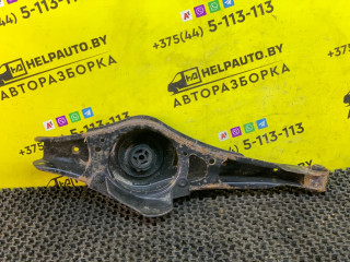 рычаг задний правый Volkswagen Golf 5 поколение 2008, 1.4 л., BUD, бензин, 5МКПП, синий, хетчбэк 5 дв., передний привод