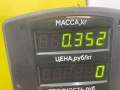 патрубок воздушного фильтра Opel Omega B (1994 - 1999), 2.0 л., X 20 XEV, бензин - фото №2