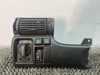 накладка на торпедо (консоль) Opel Astra F 1994, 1.7 л., дизель, 5МКПП, зелёный, хетчбэк 5 дв., передний привод, 90450413