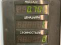зеркало наружное левое Fiat Punto 2 поколение 2002, 1.8 л., 188 A6.000, бензин, МКПП, серый, хетчбэк 3 дв., передний привод - фото №4