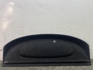полка багажника Hyundai Coupe RD 1998, 2.0 л., бензин, МКПП, бордовый, купе, передний привод
