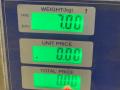 подножка Kia Sorento 1 поколение 2006, 2.4 л., дизель, АКПП, серый, внедорожник 5 дв., передний привод - фото №4