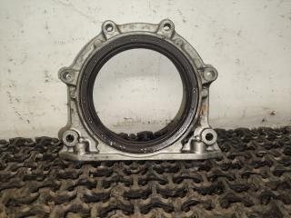 крышка двигателя передняя Mazda 626 CB [рестайлинг] (1978 - 1980), 1.8 л., FP, бензин, МКПП, передний привод