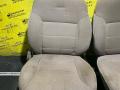 салон (комплект сидений) Kia Sportage 1 поколение 2000, 2.0 л., FE (16V), бензин, МКПП, зеленый, полный подключаемый привод, правый руль, LIKVIDACIYA, SKLADA - фото №3